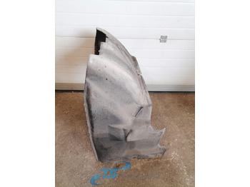 Универсальная запчасть для Грузовиков DAF Noise reduction mat under the cab 1683842: фото 5 Универсальная запчасть для Грузовиков DAF Noise reduction mat under the cab 1683842: фото 5