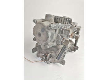 Тормозной клапан DAF