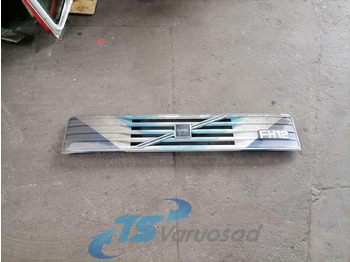 Решётка радиатора