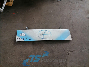 Решётка радиатора