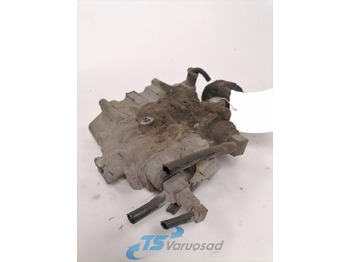 Тормозной клапан для Грузовиков MAN Air suspension control valve, ECAS 81259026145: фото 2