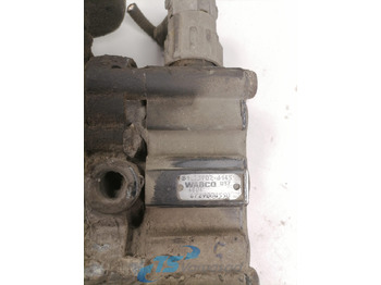 Тормозной клапан для Грузовиков MAN Air suspension control valve, ECAS 81259026145: фото 3