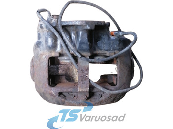 Детали тормозной системы MAN