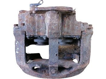 Детали тормозной системы MAN