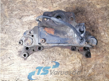 Детали тормозной системы для Грузовиков MAN Brake caliper 68324244: фото 3