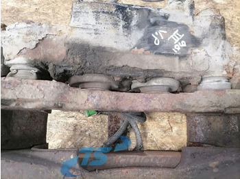 Детали тормозной системы для Грузовиков MAN Brake caliper 68324244: фото 5