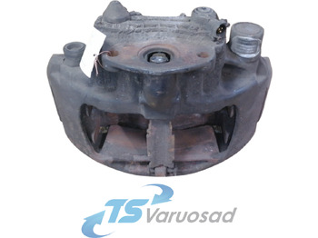 Детали тормозной системы MAN