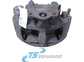 Детали тормозной системы MAN