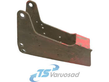 Подвеска кабины MAN