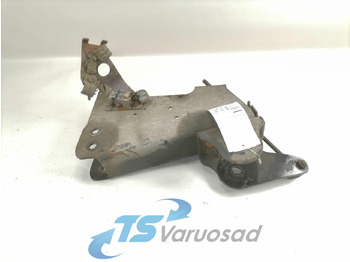 Подвеска кабины MAN