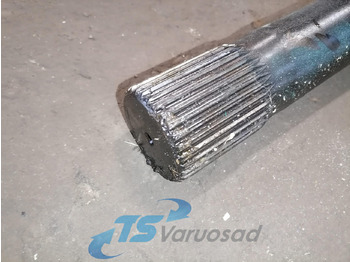 Приводный вал для Грузовиков MAN Drive shaft 81355020146: фото 3