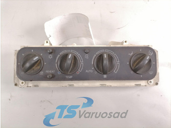Отопление/ Вентиляция для Грузовиков MAN Ecu, CCM 81619906061: фото 2