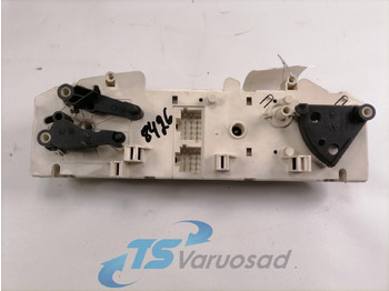 Отопление/ Вентиляция для Грузовиков MAN Ecu, CCM 81619906061: фото 3