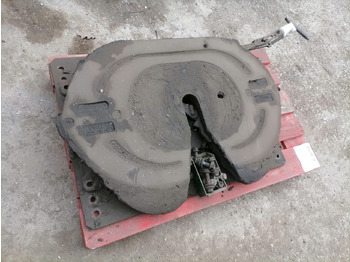 Седло для Грузовиков MAN Fifht wheel 81427106217: фото 2 Седло для Грузовиков MAN Fifht wheel 81427106217: фото 2