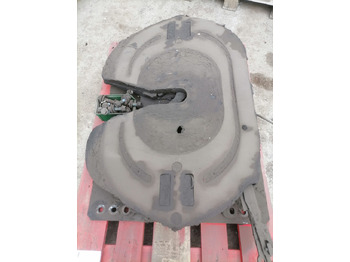 Седло для Грузовиков MAN Fifht wheel 81427106217: фото 3 Седло для Грузовиков MAN Fifht wheel 81427106217: фото 3