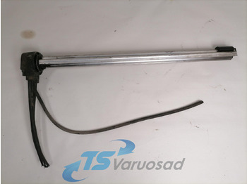 Топливная система MAN