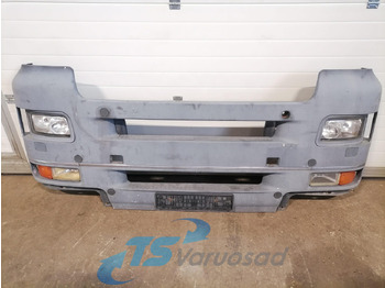 Решётка радиатора MAN