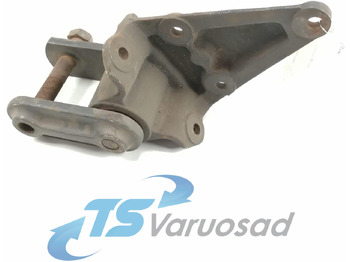 Подвеска MAN