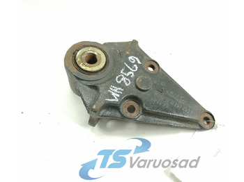 Подвеска MAN