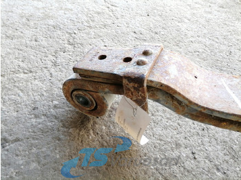 Рессорная подвеска для Грузовиков MAN Spring 81434026304: фото 2 Рессорная подвеска для Грузовиков MAN Spring 81434026304: фото 2