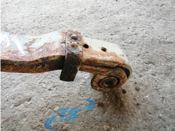 Рессорная подвеска для Грузовиков MAN Spring 81434026304: фото 3