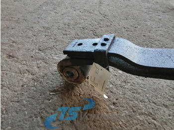 Рессорная подвеска для Грузовиков MAN Spring 81434026304: фото 2