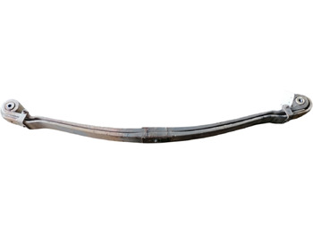 Рессорная подвеска MAN