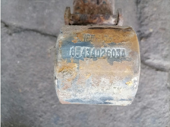 Рессорная подвеска для Грузовиков MAN Spring 85434026034: фото 5