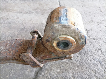 Рессорная подвеска для Грузовиков MAN Spring 85434026034: фото 4