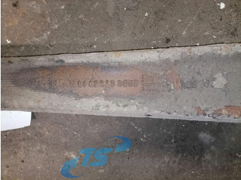 Ось и запчасти для Грузовиков MAN Torque rod 81432203050: фото 3