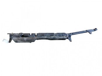 Щетка стеклоочистителя MAN