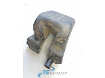 Щетка стеклоочистителя MAN