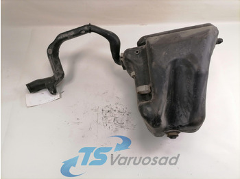 Щетка стеклоочистителя для Грузовиков MAN Windscreen washer fluid tank 81264810079: фото 2
