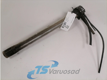 Топливная система MERCEDES-BENZ