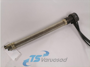 Топливная система MERCEDES-BENZ