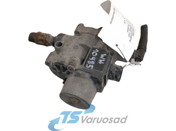 Тормозной клапан MERCEDES-BENZ