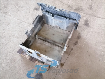 Аккумулятор для Грузовиков Mercedes-Benz Battery box A9304200268: фото 2