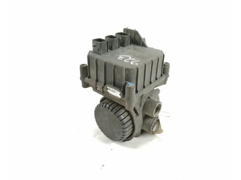 Тормозной клапан MERCEDES-BENZ