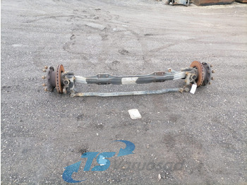 Передняя ось для Грузовиков Mercedes-Benz Esisilla tala 9433312101: фото 2 Передняя ось для Грузовиков Mercedes-Benz Esisilla tala 9433312101: фото 2