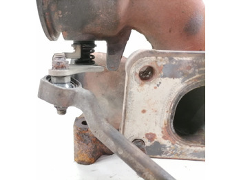 Выпускной коллектор для Грузовиков Mercedes-Benz Exhaust mainfold A4711401614: фото 5 Выпускной коллектор для Грузовиков Mercedes-Benz Exhaust mainfold A4711401614: фото 5