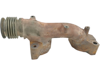 Выпускной коллектор MERCEDES-BENZ