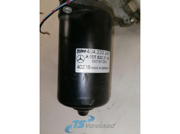 Щетка стеклоочистителя для Грузовиков Mercedes-Benz Kojamehe mootor A0058202142: фото 3