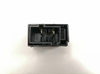 Кабина для Грузовиков Mercedes-Benz Lüliti, lisatuled 0175454907: фото 4