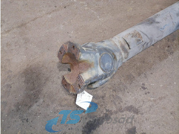 Карданный вал для Грузовиков Mercedes-Benz Propeller shaft A6574103402: фото 2
