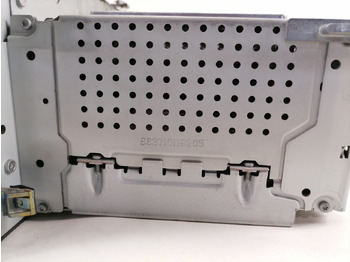 Электрическая система для Грузовиков Mercedes-Benz Raadio A0004467662: фото 5