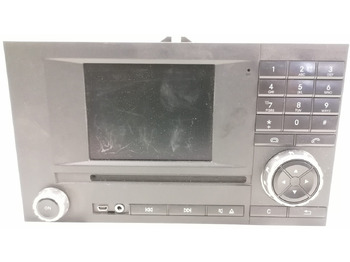 Электрическая система для Грузовиков Mercedes-Benz Raadio A0004467662: фото 2