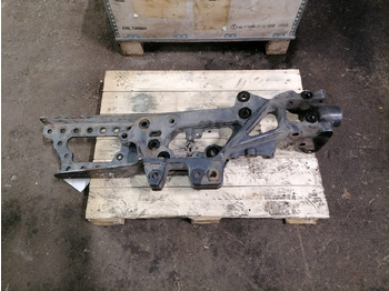 Рама/ Шасси MERCEDES-BENZ