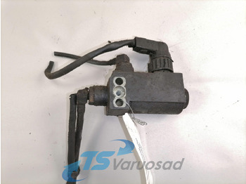 Тормозной клапан для Грузовиков Mercedes-Benz Solenoid valve A0049978536: фото 3