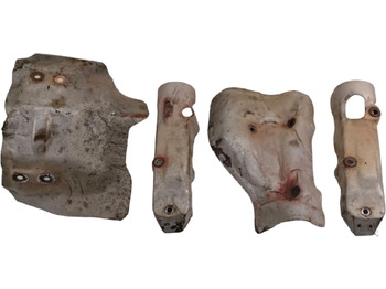 Выпускной коллектор MERCEDES-BENZ