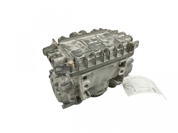 Тормозной клапан